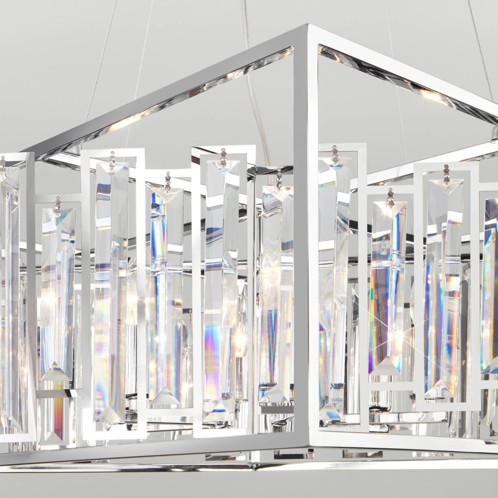 Подвесная люстра Bogates CELLA 312/6 4690389035111