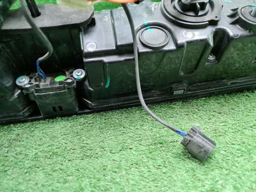 Фонарь крышки багажника Lixiang L7 (2023-н.в.)