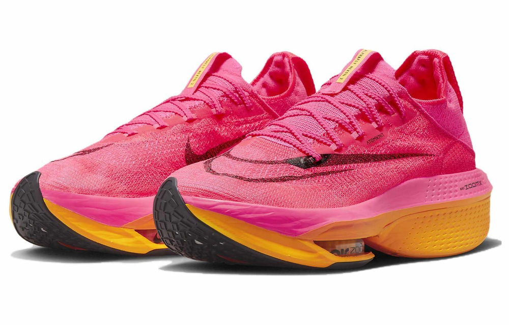 Кроссовки Nike Air Zoom Alphafly Next 2