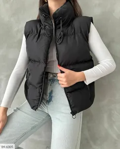 Жилет IH-6302 Фабрика Моды