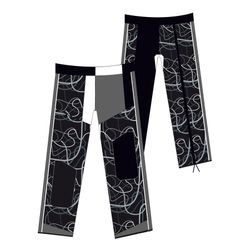 Пошив Hitex Штаны «EVOTOP» принт