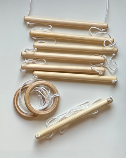 Комплект навесных для ДСК "Тема"