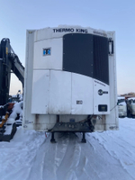 MAMMUT TY 330* Полуприцеп изотермический/рефрижератор TY 330-A (Рефрижератор)