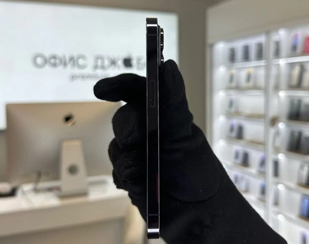 iPhone 14 Pro, 128 ГБ б/у
