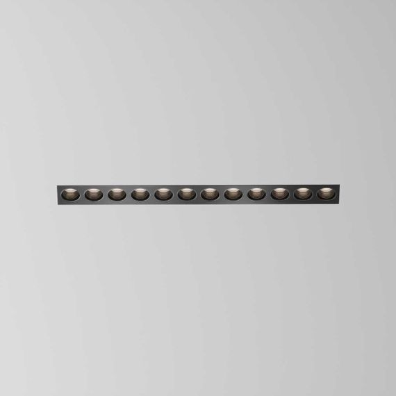 Встраиваемый светильник Maytoni Technical Points DL065-20W3-6K-TRS-B