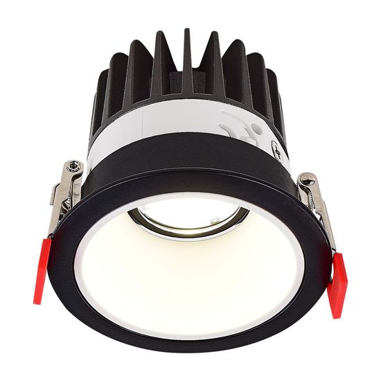 ST851.538.07PWM4 Светодиодный модуль Белый LED 1*7W 3000K 560Lm Ra90 36° IP20 D69xH75 48V SHIFT