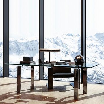 дизайнерский стол Langham  ( by Steel Art )