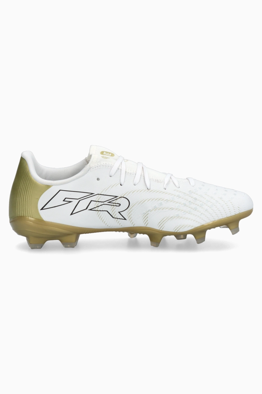 Бутсы Puma Future 9 Play FG/AG - белый