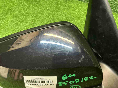 Зеркало правое BMW 1er F20 (2011-2019) 6 контактов