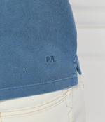 Поло OLIVER GD Pepe Jeans London - голубой(PM542099)