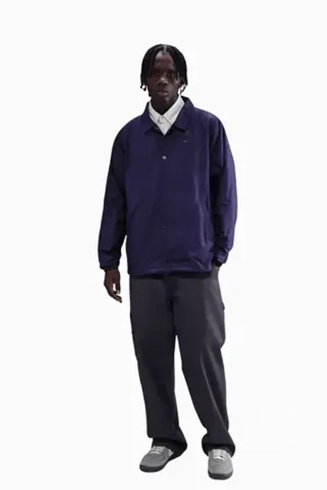 Куртка Nike FC Barcelona 25/26 Club - размер L