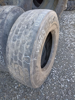 385/65R22.5 BFGoodrich Rout control шина б/у