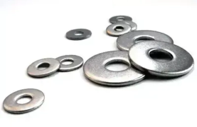 Шайба М10 1кг увеличенная усиленная кузовная оцинкованная DIN 9021