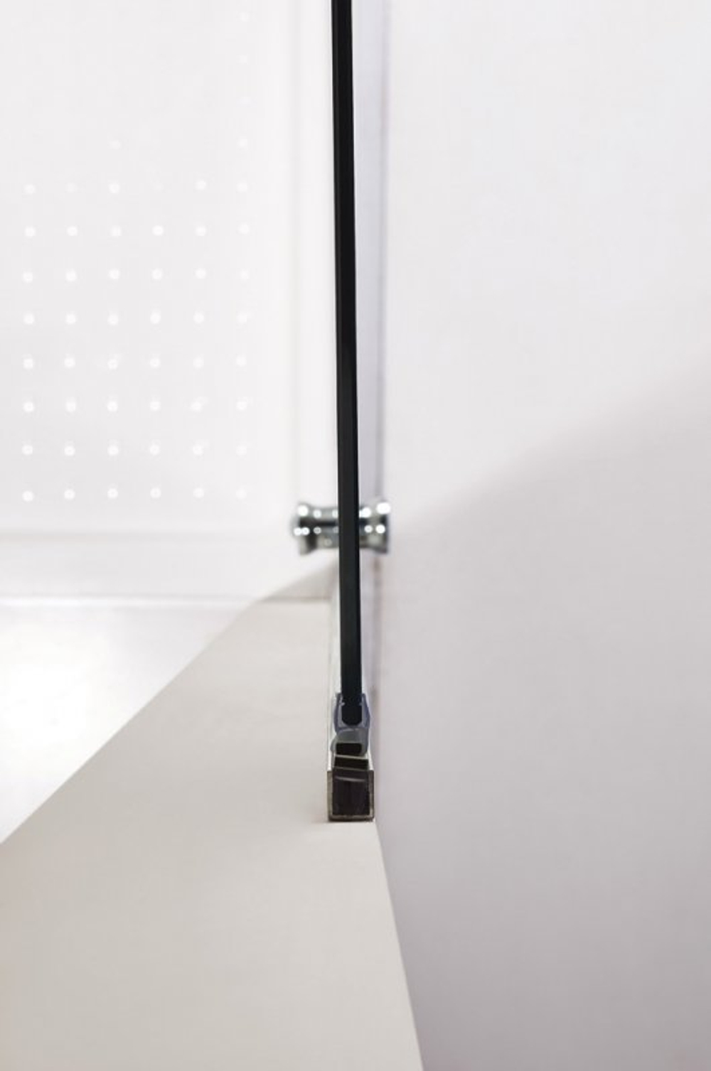 Дверь в проём Cezares ECO-O-B-1-70-C-Cr