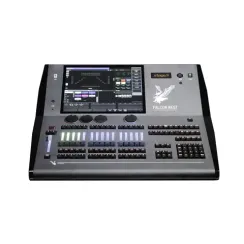STAGE4 FALCON NEST Консоль управления светом / 2048 DMX-каналов (4 отдельных оптически изолированных