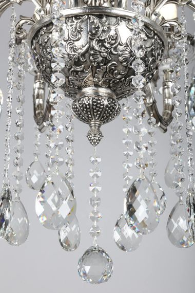 Подвесная люстра Omnilux Badesi OML-70503-08