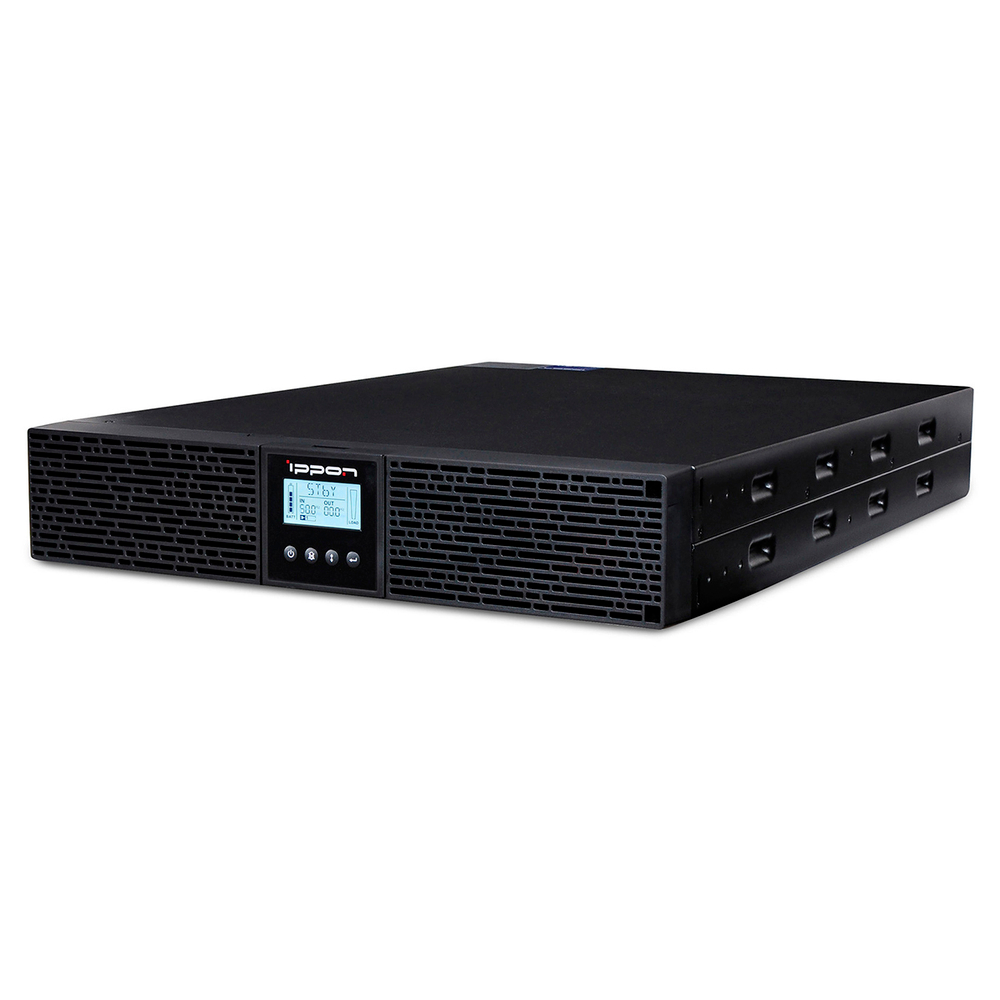 UPS Ippon Smart Winner II 1500 блок бесперебойного питания Ippon