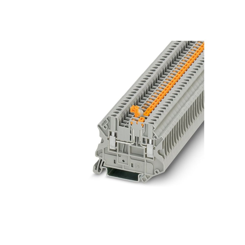 КНВ 2,5-2-РЗМ, Размыкательная клемма