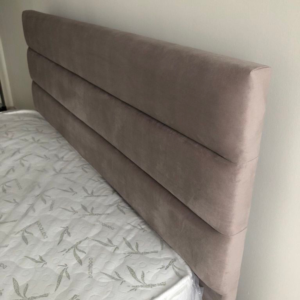 Кровать "Трио"