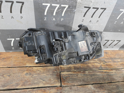 Фара левая LED LADA Vesta NG 22-нв Б/У Оригинал 8450040001