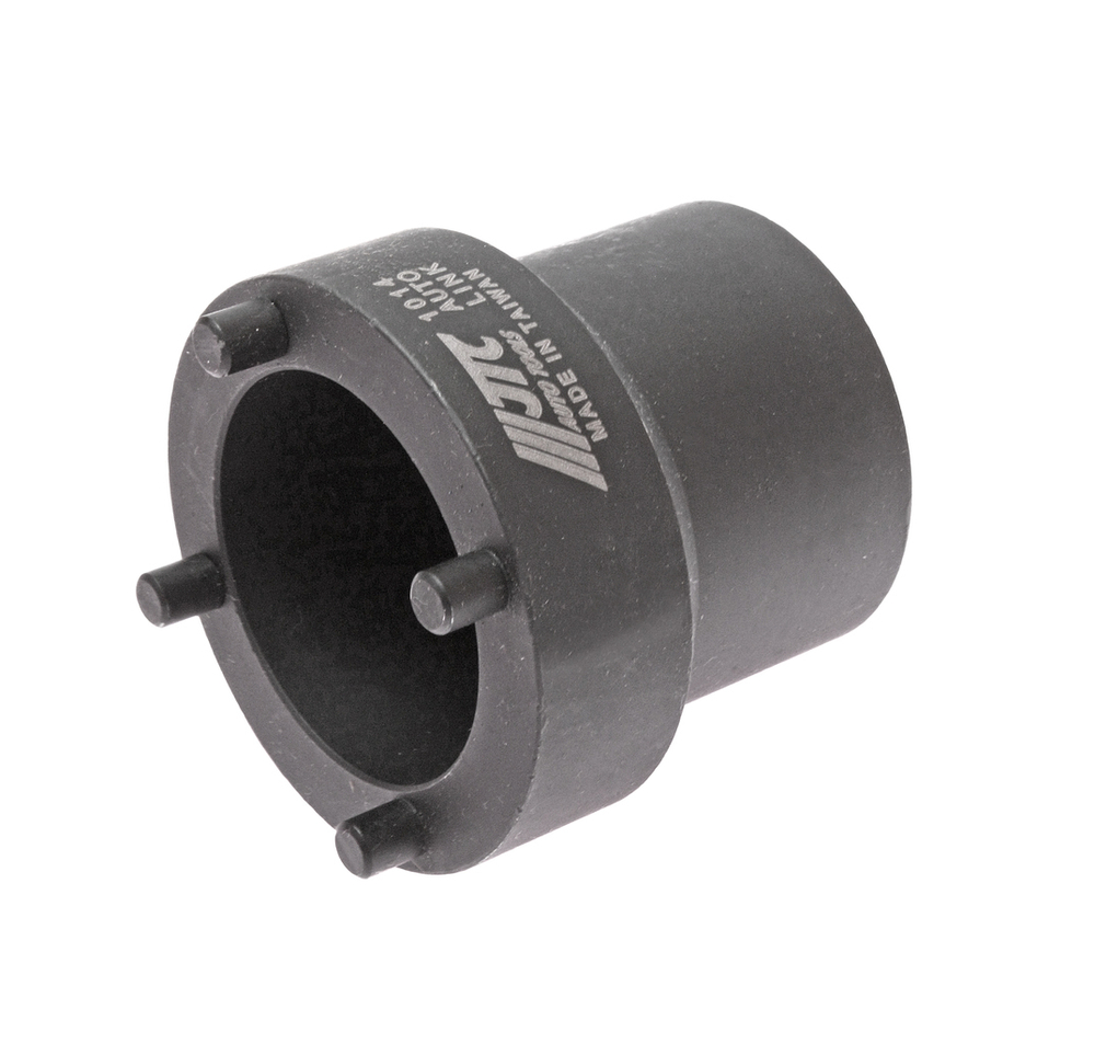 Головка ступичная (SUZUKI 4WD до 2000г.) JTC