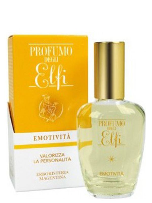 Erboristeria Magentina Profumo degli Elfi