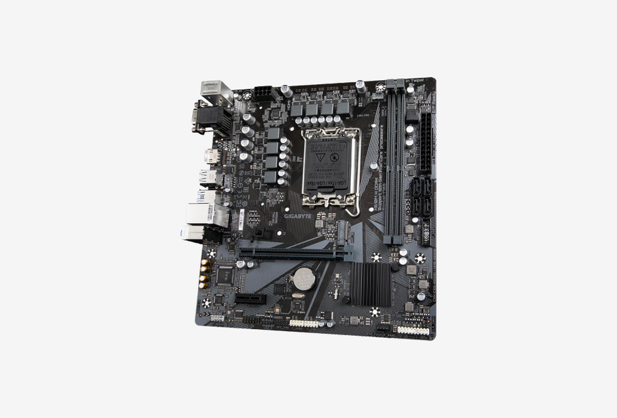H610M H DDR4_0326709105628