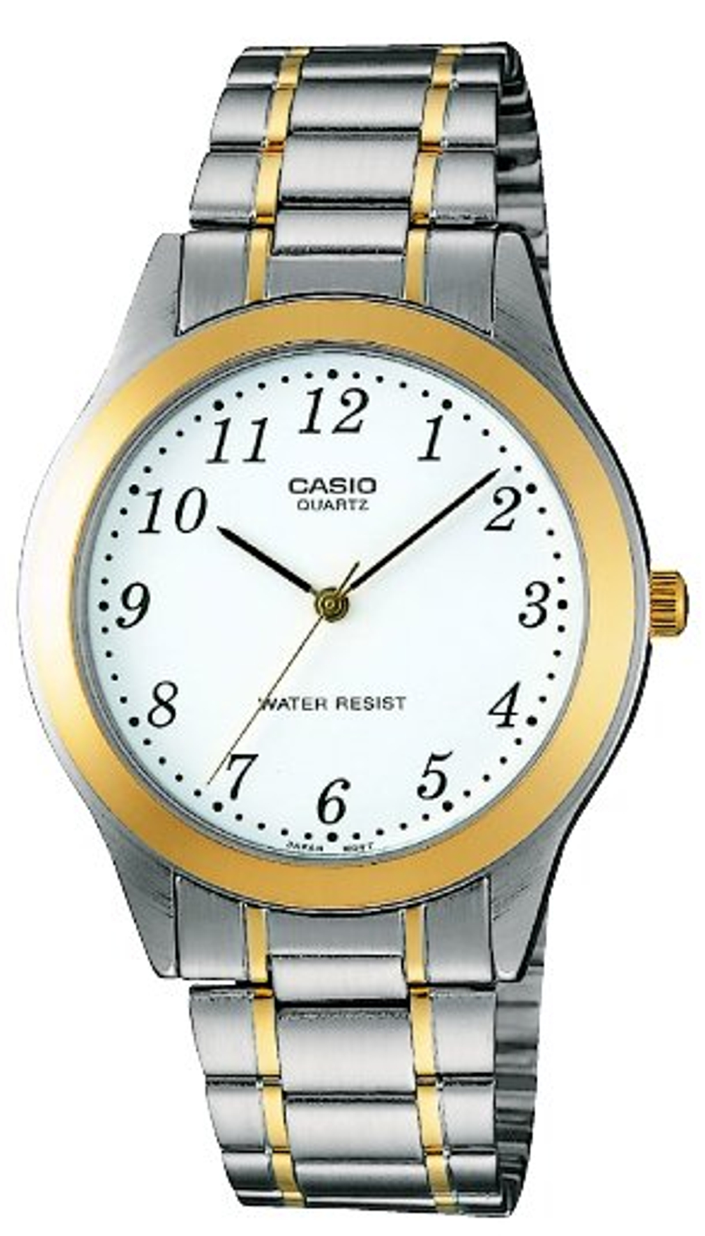 Часы Casio MTP-1128G-7B
