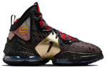 Кроссовки Nike Lebron 19 Doernbecher Freestyle 19
