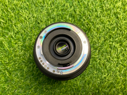 SMC Pentax-FA 28-200mm 3.8-5.6 Покупка/Продажа