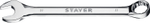 STAYER HERCULES, 11 мм, комбинированный гаечный ключ, Professional (27081-11)
