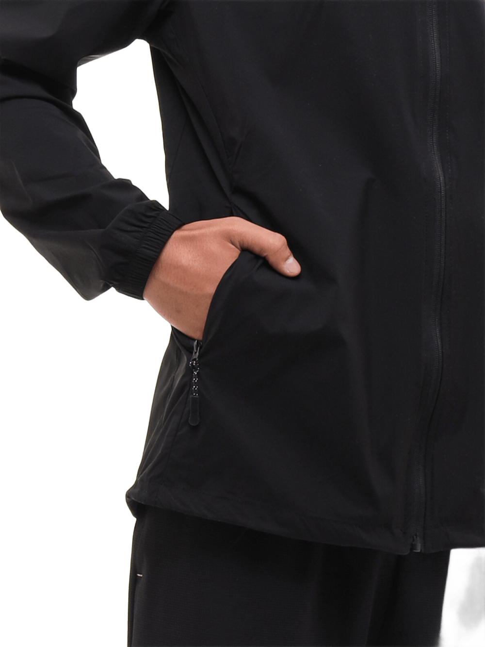 Куртка для сгонки веса Tusah Sauna Suit