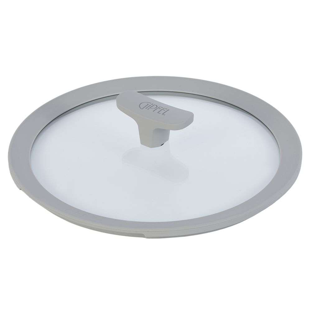 Крышка стеклянная Gipfel Taggia 52281 24 см