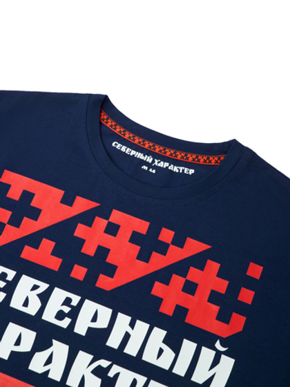 Футболка "Орнамент"