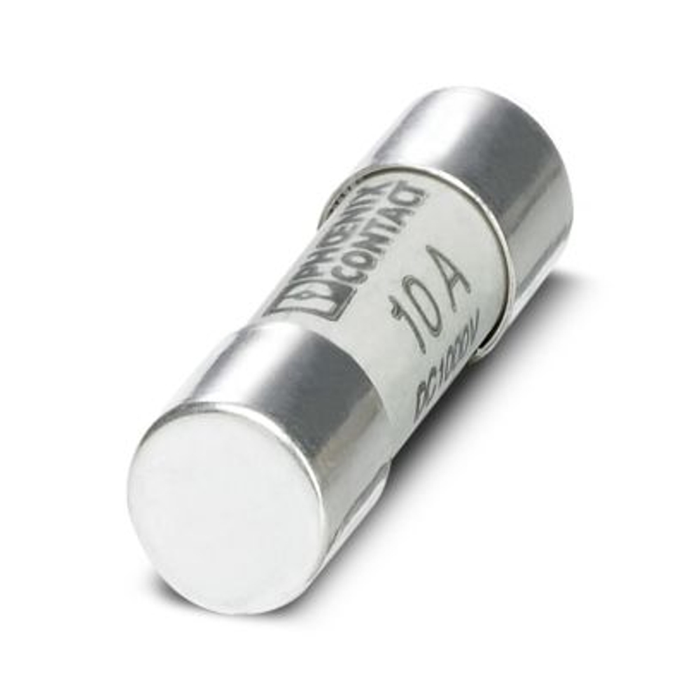 FUSE 10,3X38 10A PV - Предохранитель 3061334