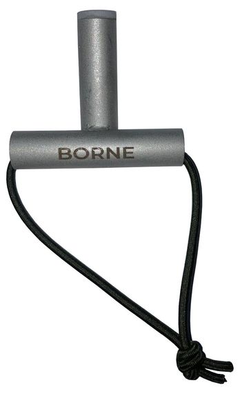 Безопасная заряжалка Borne