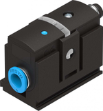 SDE5-D10-C-Q6E-P-M8 Датчик давления