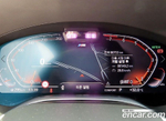 BMW 7 Series (G11) 740Li xDrive M Sports (10.2020)