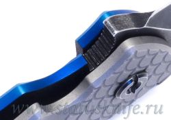 Нож Quartermaster Mr.Furly QSE-4TTфотография - 8