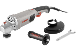 Угловая шлифовальная машина Crown CT13506125NV CT13506-125NV