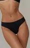 ESME BLACK Трусы стринги