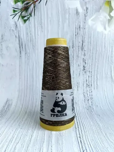 Пряжа Люрекс Lurex тонкий