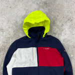 Ветровка TommyHilfiger