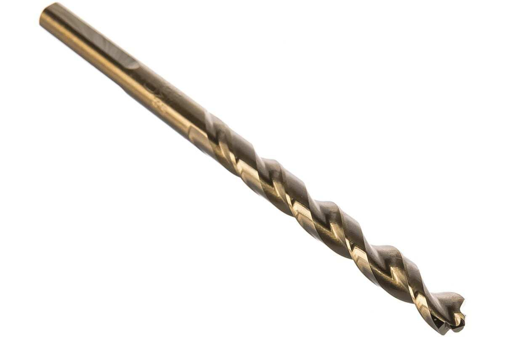 Сверло по металлу COBALT 5% (11х142х91 мм) DEWALT DT4915