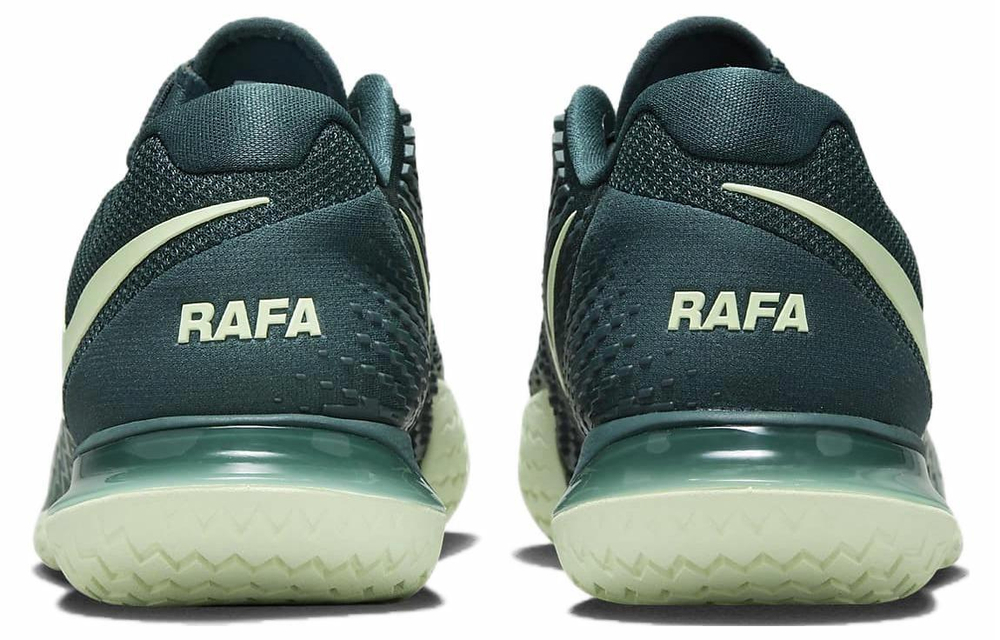 Кроссовки Nike Court Zoom Vapor Cage 4