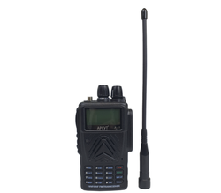 Радиостанция Аргут А-41 VHF+UHF