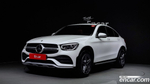Mercedes-Benz GLC-Class X253 GLC220 d 4MATIC Coupe (12.2022)