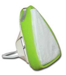 Респиратор Бриз 1101, FFP3, без клапана