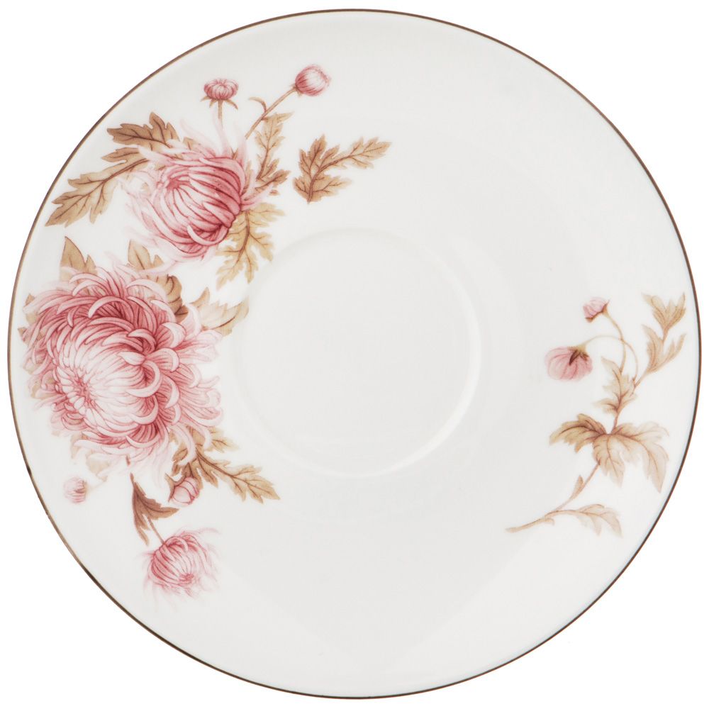 ЧАЙНЫЙ НАБОР LEFARD "АСТРА" НА 2 ПЕР. 4 ПР. 250 МЛ (КОР=16НАБ.)