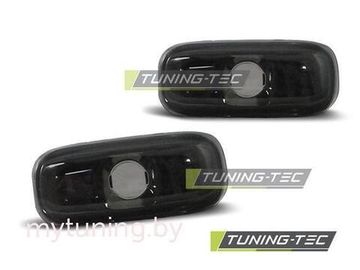 Повторители поворота smoke для Audi